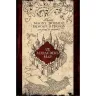 Plakát Harry Potter - The Marauders Map
