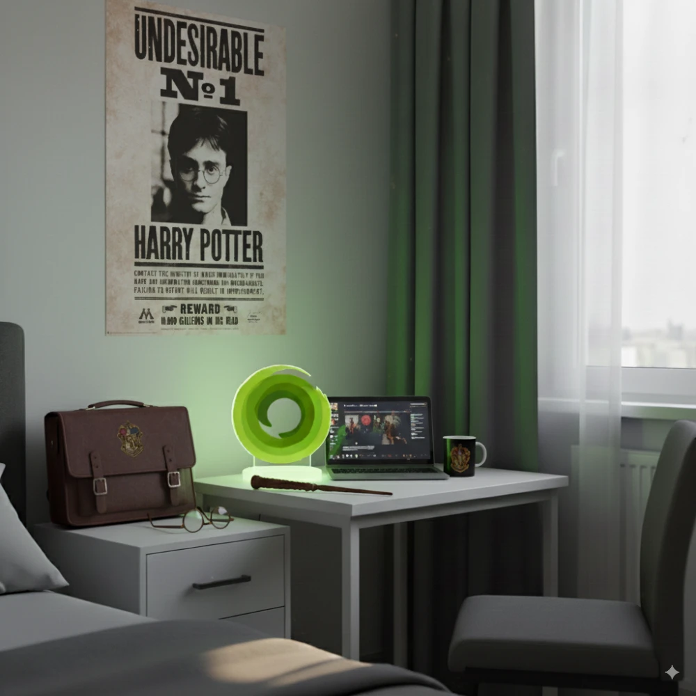 Poster Harry Potter - Undesirable Nr. 1