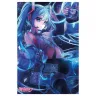 Vocaloid Poster - Hatsune Miku Popstar