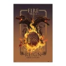 Plakát House Of The Dragon - Fire Will Reign