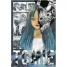 Junji Ito Poster - Tomie