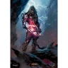 Plakát Magic: The Gathering - Tezzeret