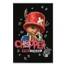 Plakát One Piece - Tony Tony Chopper
