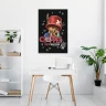Plakát One Piece - Tony Tony Chopper