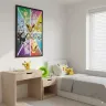 Pokémon Poster - Eevee Evolution