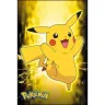 Pokémon Poster - Pikachu Neon
