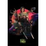 Rebel Moon Poster - Stand Together in Battle