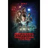 Plagát Stranger Things - One Sheet