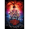 Plagát Stranger Things - One Sheet Sezóna 2