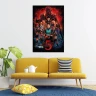 Stranger Things Poster – Staffel 5