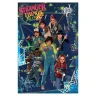 Plagát Stranger Things: Tales From '85