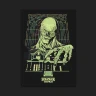 Stranger Things Poster – Vecna, leuchtend
