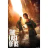 The Last of Us Poster - Key Art
