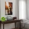The Last of Us Poster - Key Art