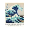 The Great Wave off Kanagawa Poster