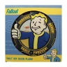 Fallout Plakette - Vault Boy