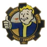 Fallout Plakette - Vault Boy