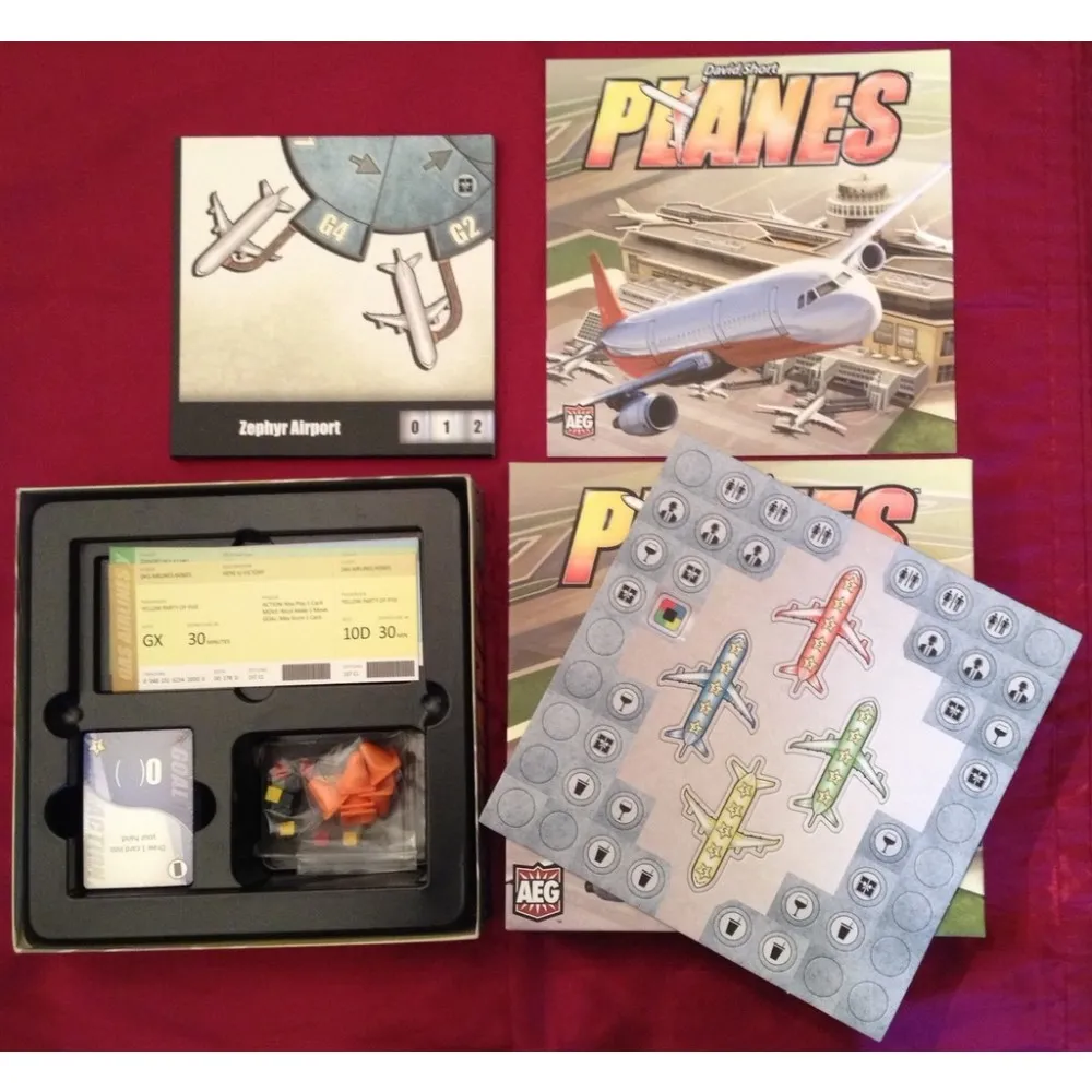 Planes