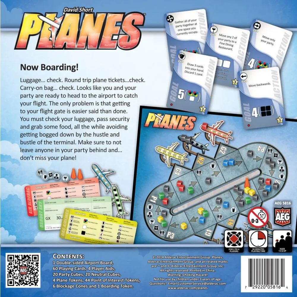 Planes