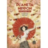 Planeta Nippon (druhé, rozšířené vydání)