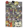 Plants vs. Zombies - Explozivní houba