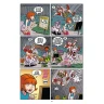 Plants vs. Zombies - Explozivní houba