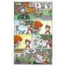 Plants vs. Zombies - Explozivní houba