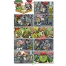 Plants vs. Zombies - Pěstní souboj