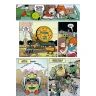 Plants vs. Zombies - Železná jízda