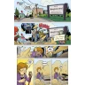Plants vs. Zombies - Železná jízda