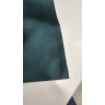 Plášť Hraničarov, tmavo zelený - poškodené
