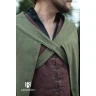 Justus Cloak - olive green