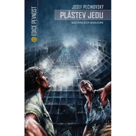 Plástev jedu