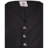 Ismael Canvas Vest