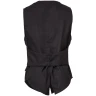 Ismael Canvas Vest