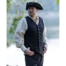 Ismael Canvas Vest