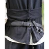 Ismael Canvas Vest