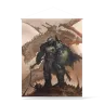 Doom: The Dark Ages Canvas - Concept Art