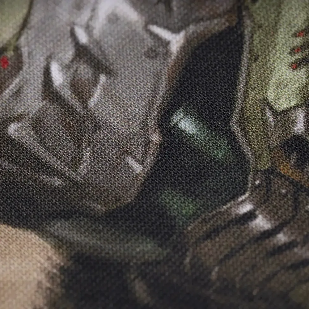 Doom: The Dark Ages Canvas - Concept Art