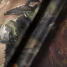 Doom: The Dark Ages Canvas - Concept Art