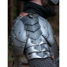 Dreki Plate Pauldrons