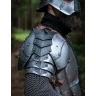 Dreki Plate Pauldrons