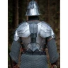 Dreki Plate Pauldrons