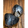 Dreki Plate Pauldrons