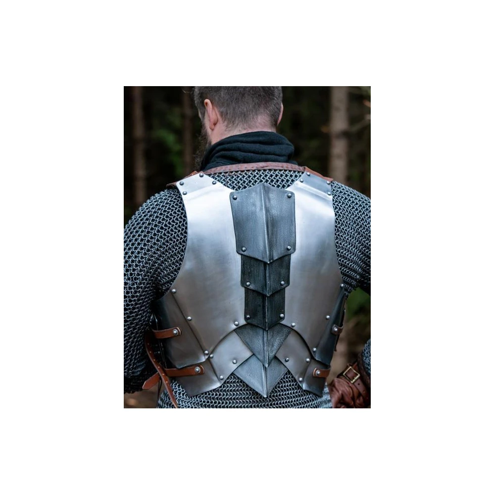 Dreki Cuirass