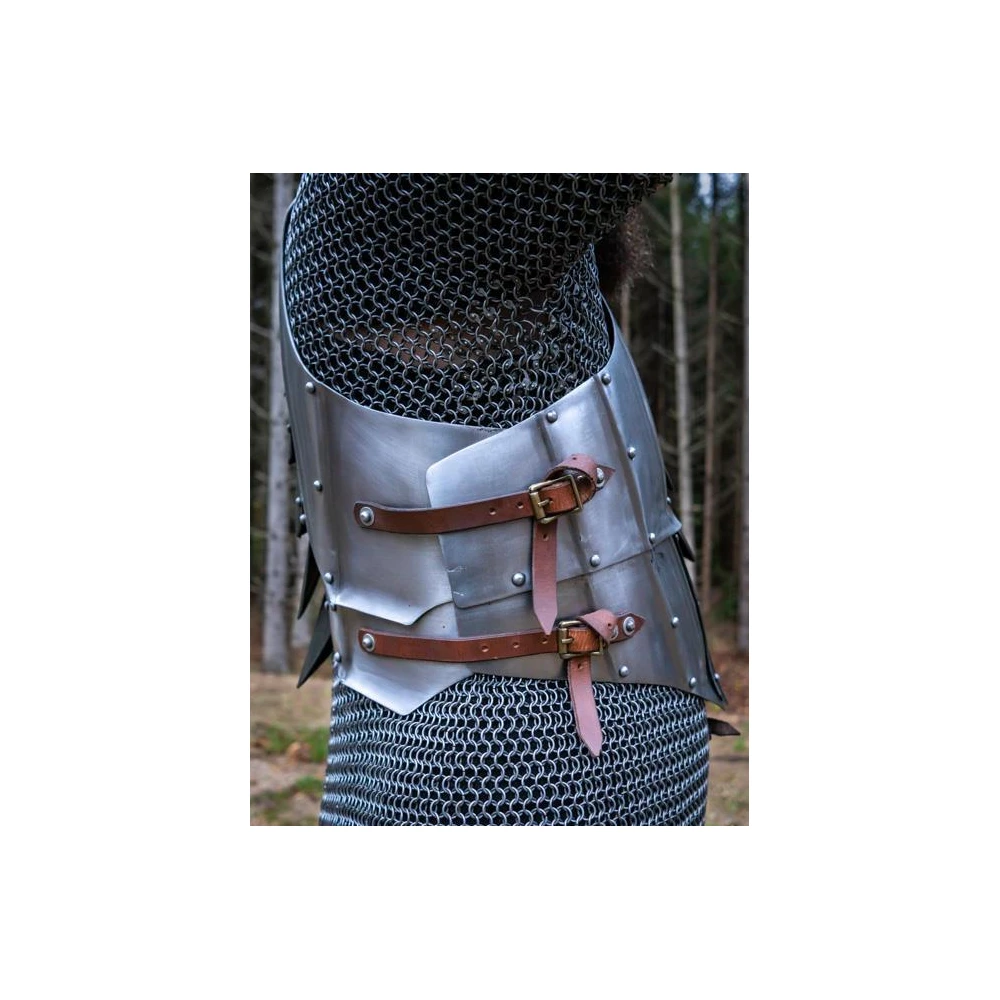 Dreki Cuirass