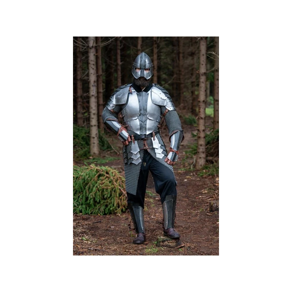 Dreki Cuirass