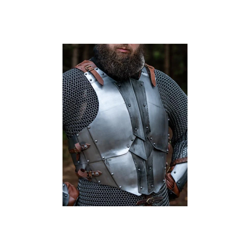 Dreki Cuirass