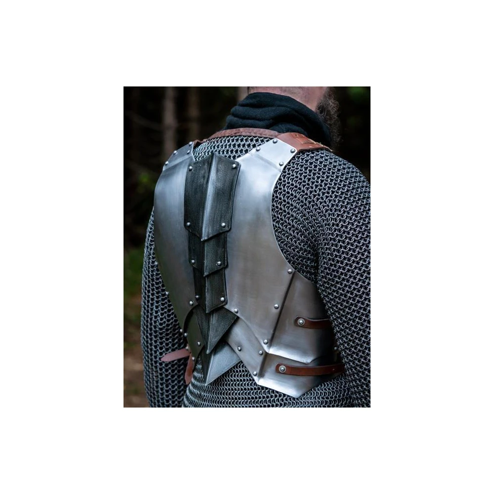 Dreki Cuirass