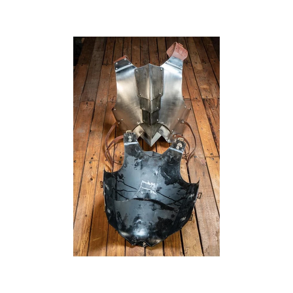 Dreki Cuirass